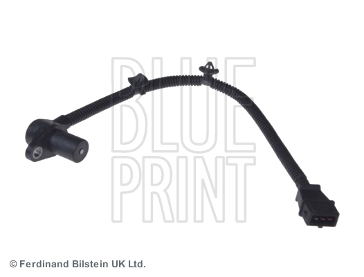 Sensor, crankshaft pulse